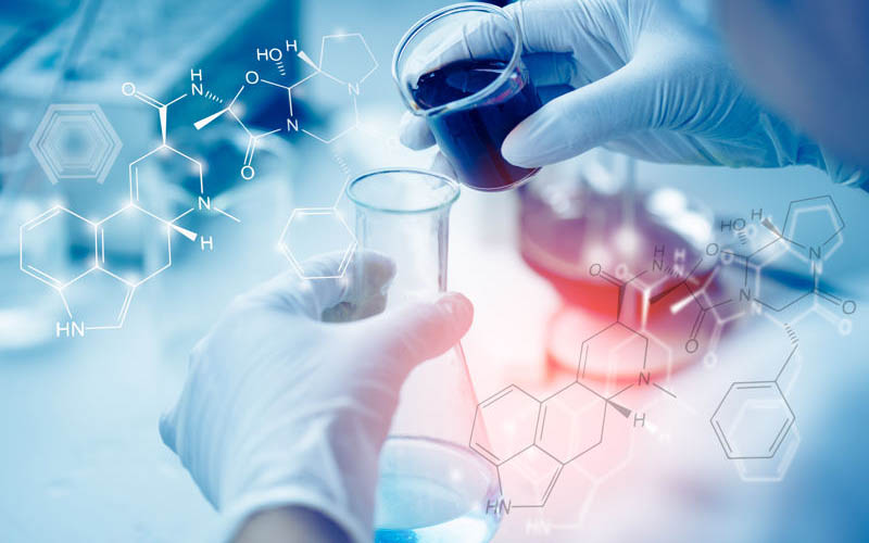 Pharmaceutical Analysis