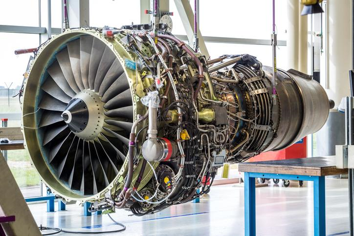 Aircraft Maintenance Engineering