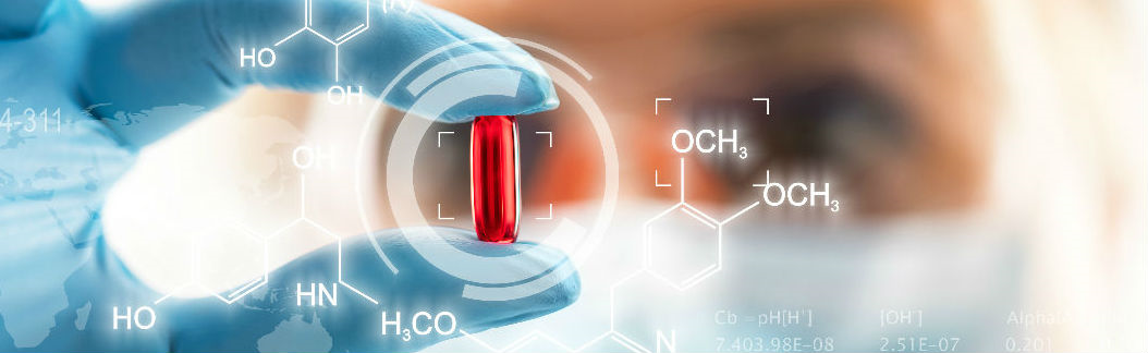 Pharmaceutical Chemistry